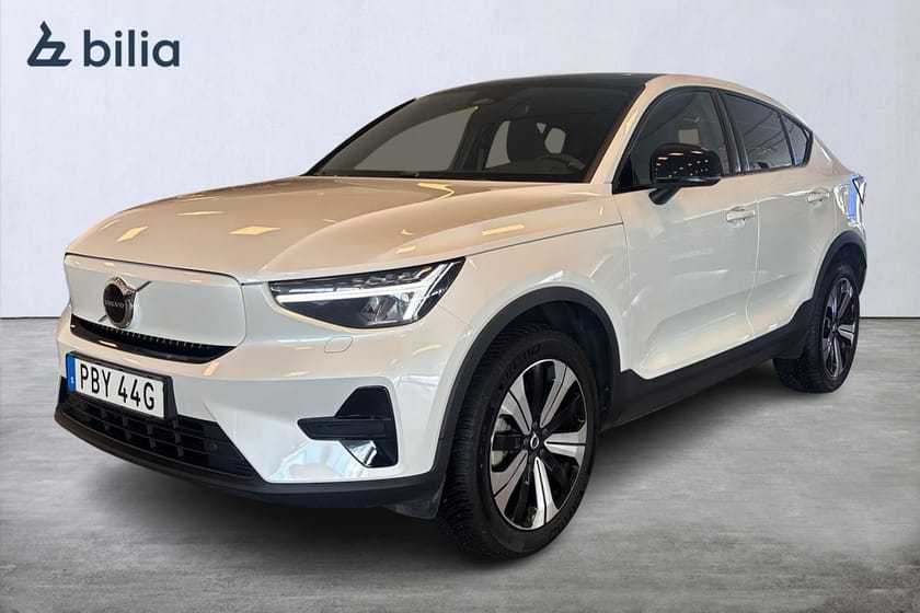 Bild 1 av Volvo C40 Recharge Single Motor Core