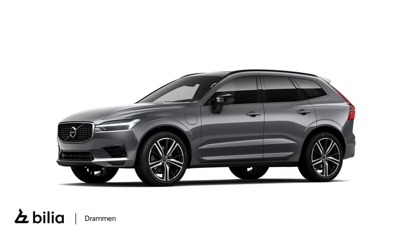 Bilde 1 av Volvo XC60