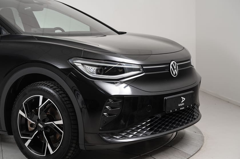 Bilde 3 av Volkswagen ID.4 GTX