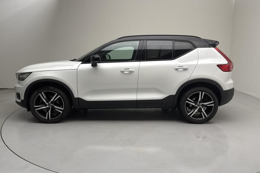 Bild 2 av Volvo XC40