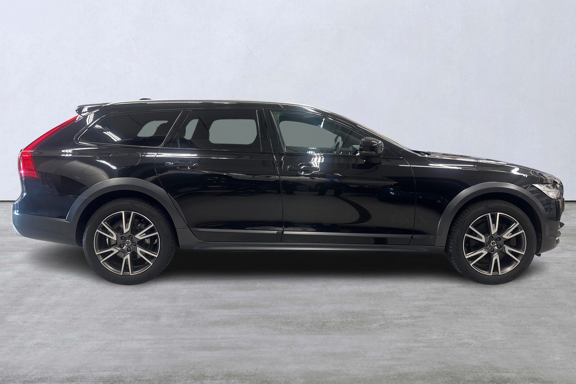 Volvo V90 Cross Country 2019, bild 3/10