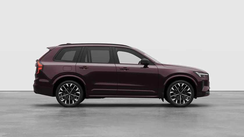 Bild 3 av Volvo XC90 7 Säten