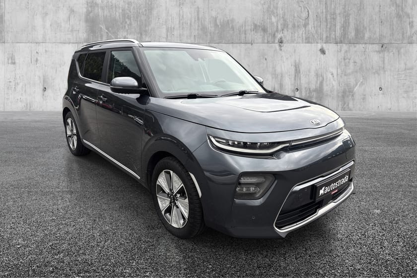 Bilde 3 av Kia e-Soul