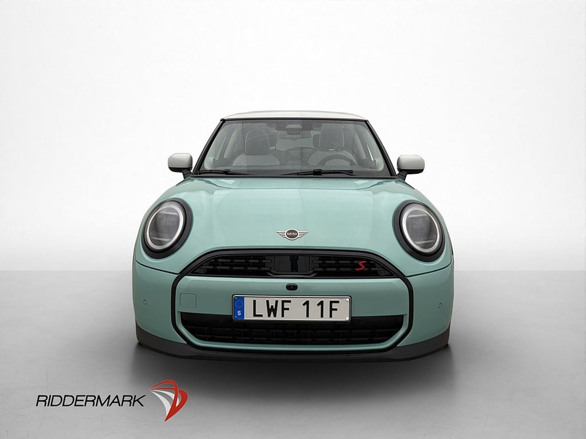 MINI Cooper S Package L 2024, photo 3/10