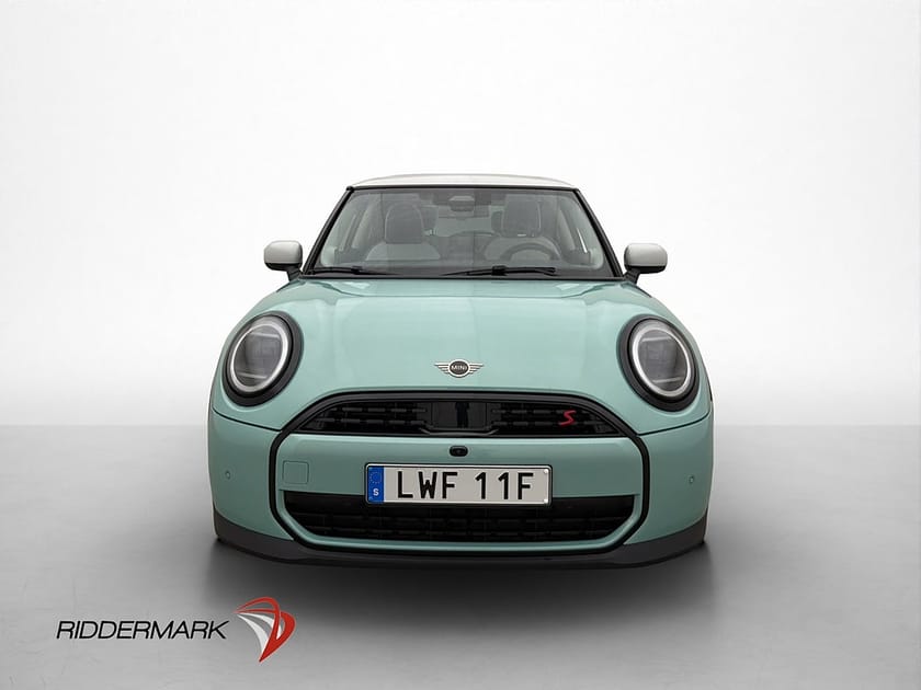 Bild 3 av MINI Cooper S