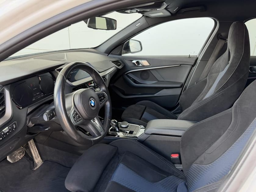 Bild 3 av BMW 118i M-Sport HiFi PDC