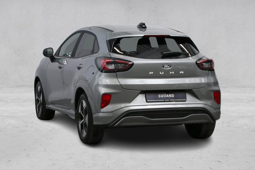 Bilde 3 av Ford Puma Gen-E