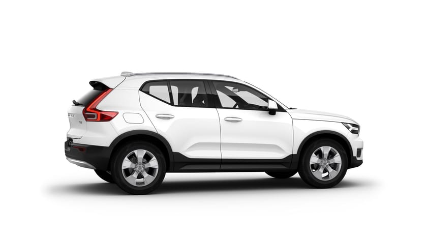 Bilde 4 av Volvo XC40 