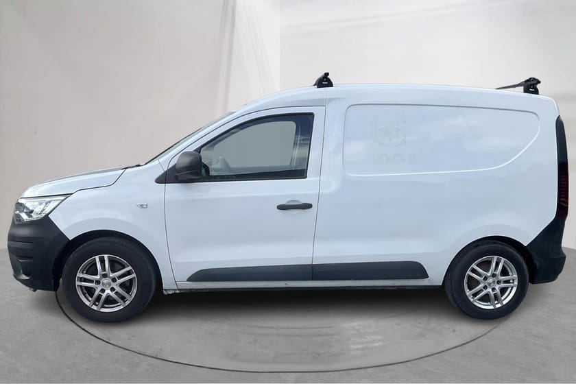 Bild 2 av Renault Express 1.5 dCi Skåp (95hk)