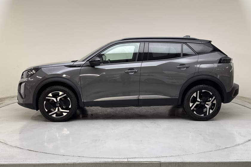 Bild 2 av Peugeot 2008 1.2 PureTech (130hk) GT 360 kamera