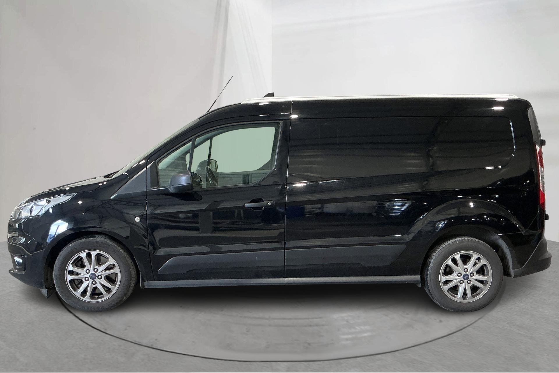 Ford Transit Connect 230 LWB 1.5 EcoBlue 2022, kuva 2/10