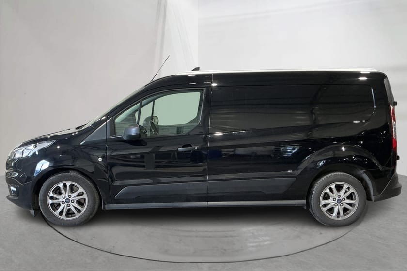 Bild 2 av Ford Transit Connect 230 LWB