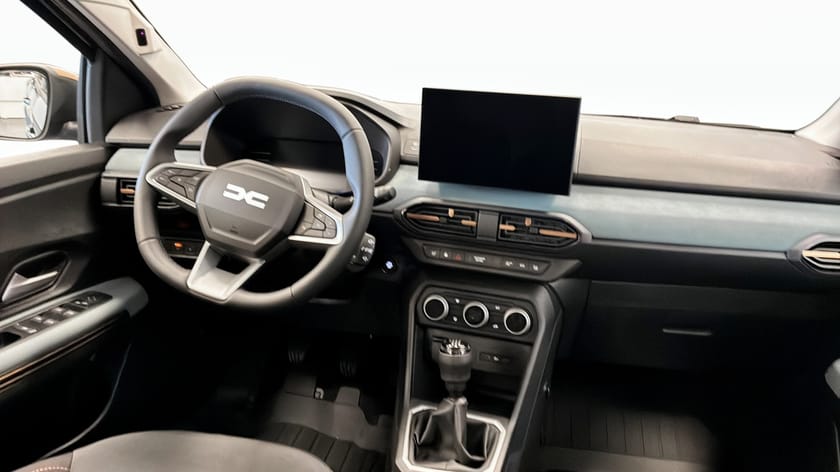 Bild 4 av Dacia Sandero Stepway EXTREME TCE 110 *Privatleasing från 2190kr/mån*