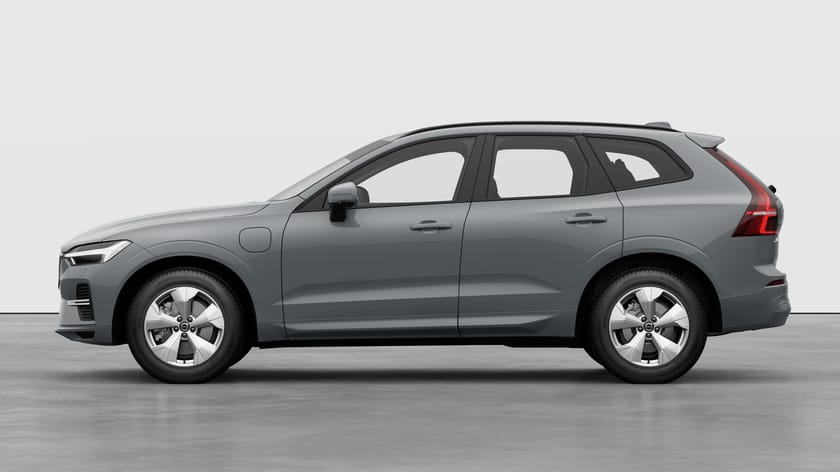 Bild 4 av Volvo XC60 T6 Core Nordic Edition