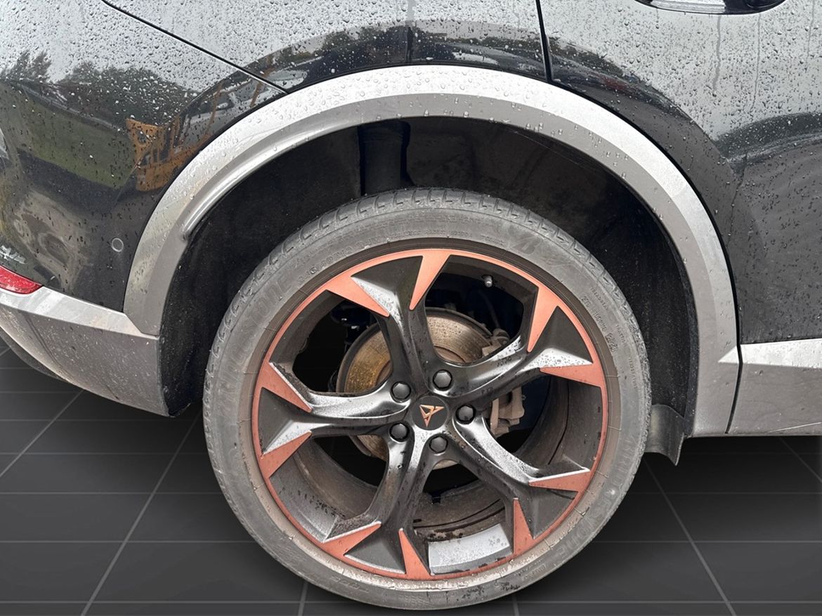 CUPRA CUPRA Formentor — bild 9