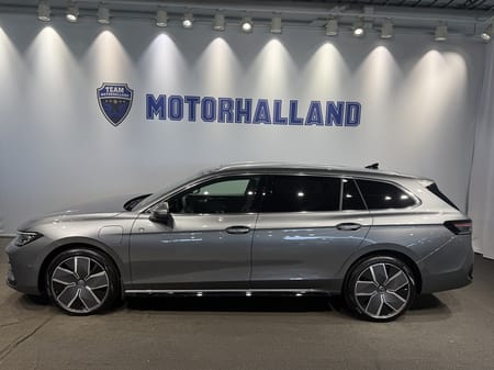Volkswagen Passat Variant eHybrid