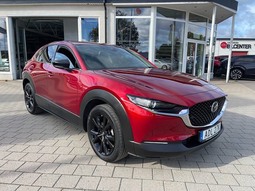 Bild 3 av Mazda CX-30