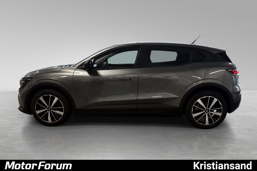 Bilde 2 av Renault Mégane E-TECH