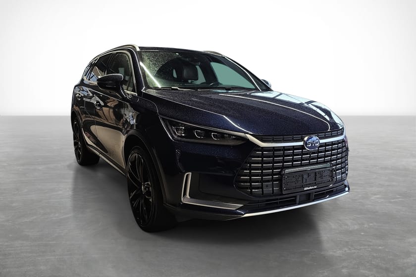 Bilde 3 av BYD Tang EV AWD