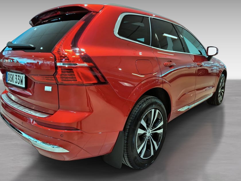 Bild 4 av Volvo XC60 Recharge T6 Core Edition