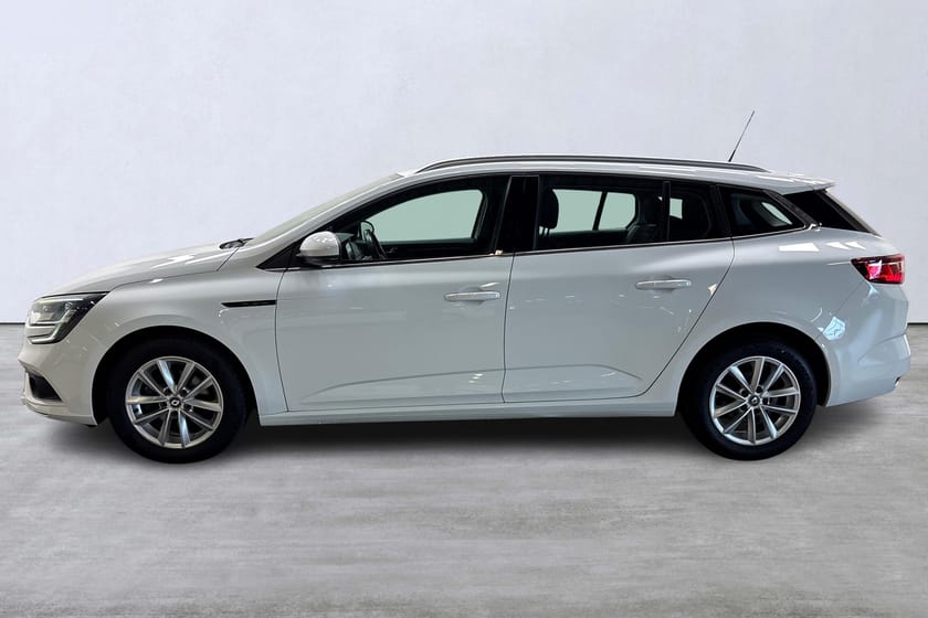 Bild 2 av Renault Mégane Sport Tourer 1,2 Energy TCe 130 Zen EDC ST