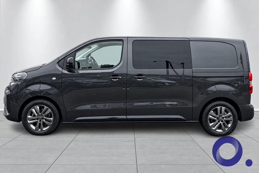 Bilde 2 av Peugeot e-Expert