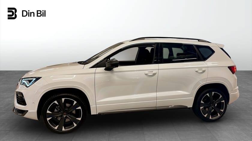 Bild 3 av CUPRA Ateca 1.5 150HK TSI DRAG GPS B-KAMERA BEATS AUDIO