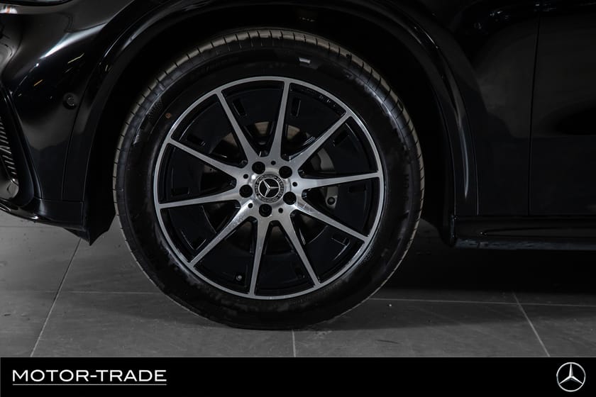 Bilde 4 av Mercedes-Benz GLC EQ 400 4MATIC