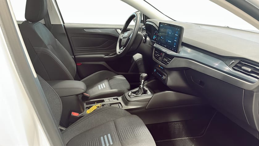Bild 3 av Ford Focus Active