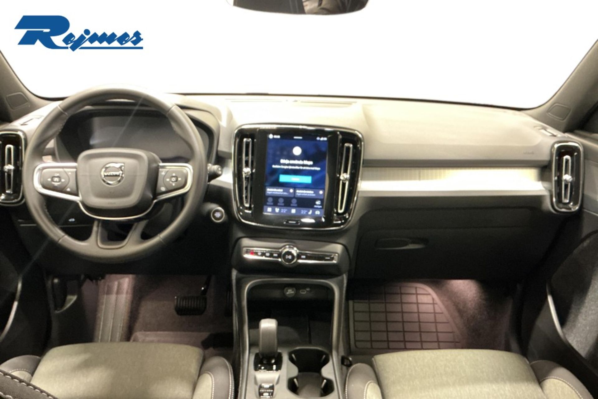 Volvo XC40 B3 FWD Bensin Core 2025, bild 7/10