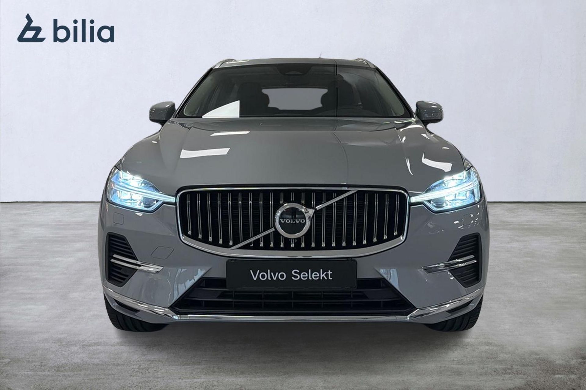 Volvo XC60 T6 Core Nordic Edition 2025, bild 6/10