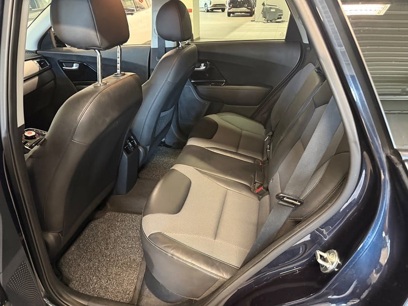 Bild 5 av Kia e-Niro e- 64 kWh Advance Automat 460km räckvidd