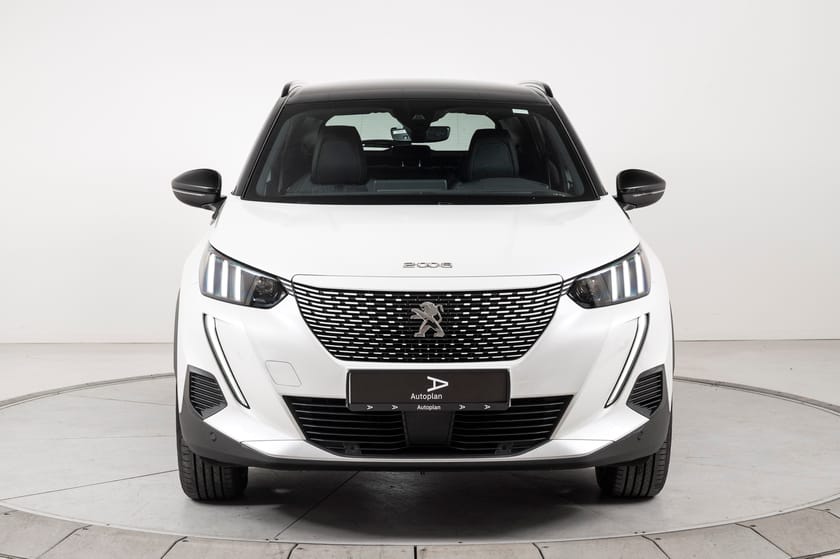 Bilde 4 av Peugeot e-2008 GT | ACC | KAMERA | CARPLAY | LED