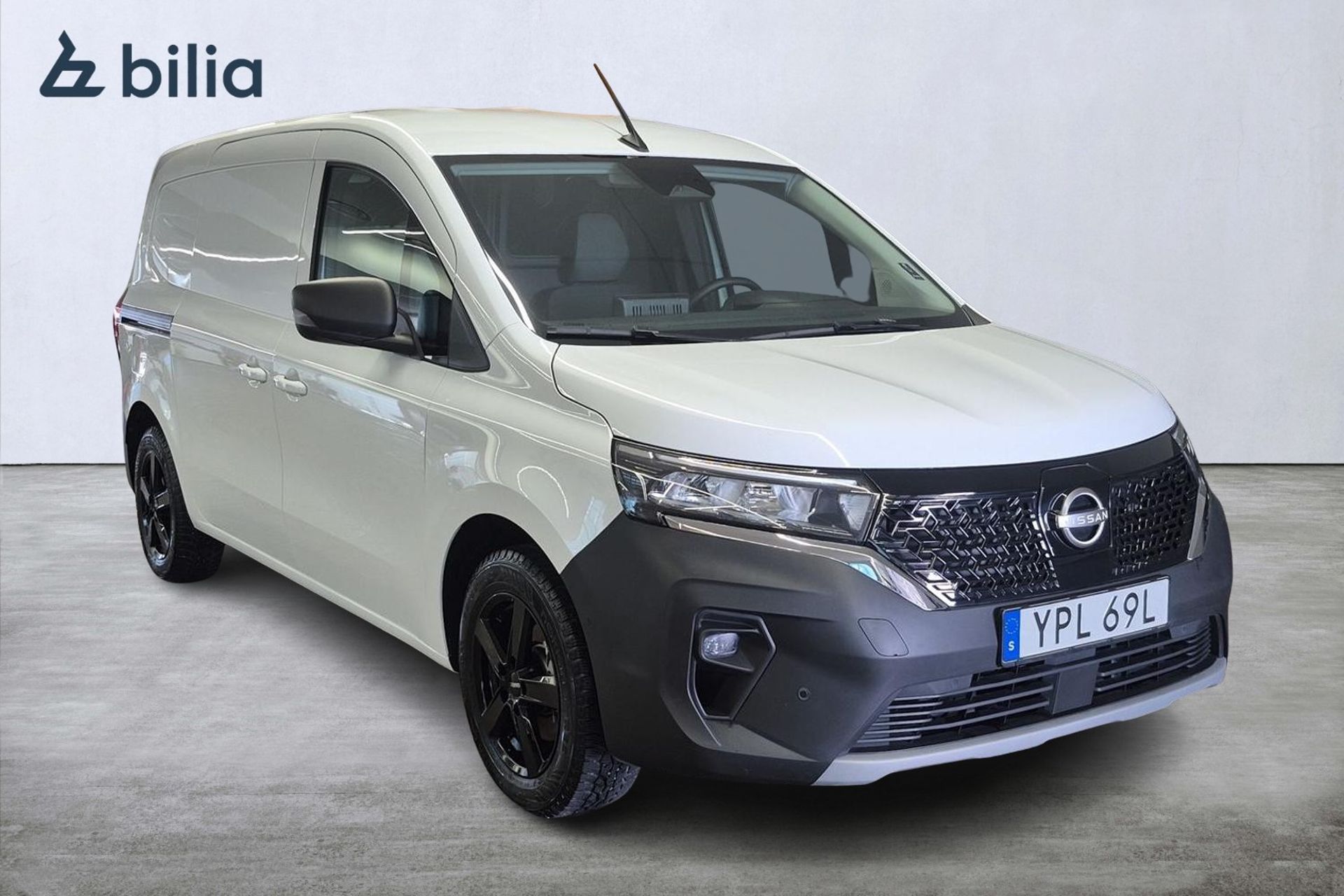 Nissan Townstar EV 2.5t 2024, bild 4/23