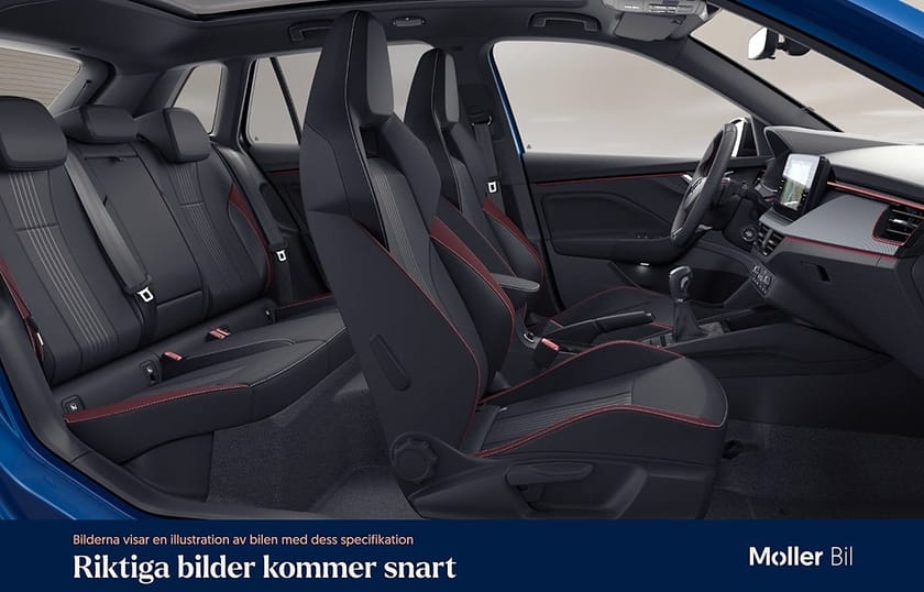 Bild 5 av Škoda Kamiq