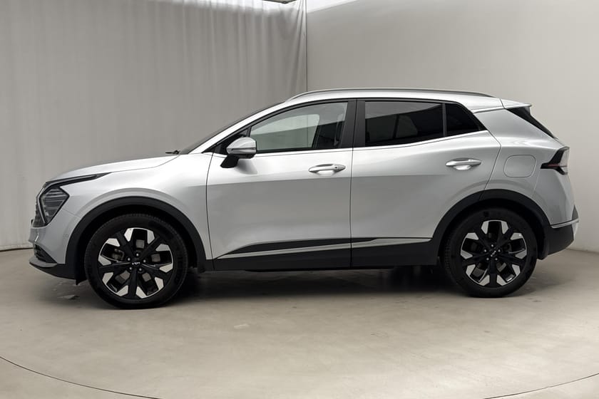 Bild 2 av Kia Sportage PHEV AWD (265hk) Advance H/K 360