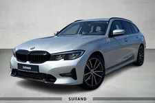 Thumnail bilde 0 av BMW 320d xDrive Touring