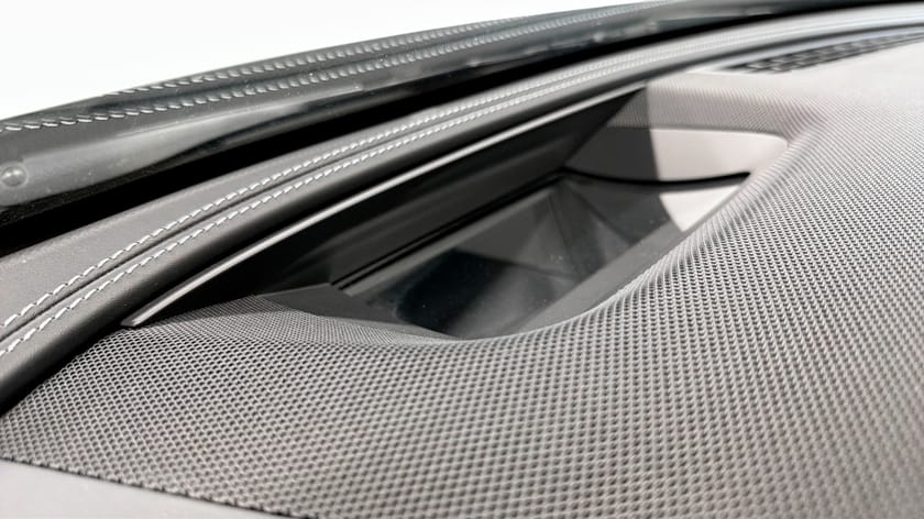 Bild 4 av Mercedes-Benz AMG E 63 S T 4MATIC+ 612hk  SV-Såld Pano Burmester Massage