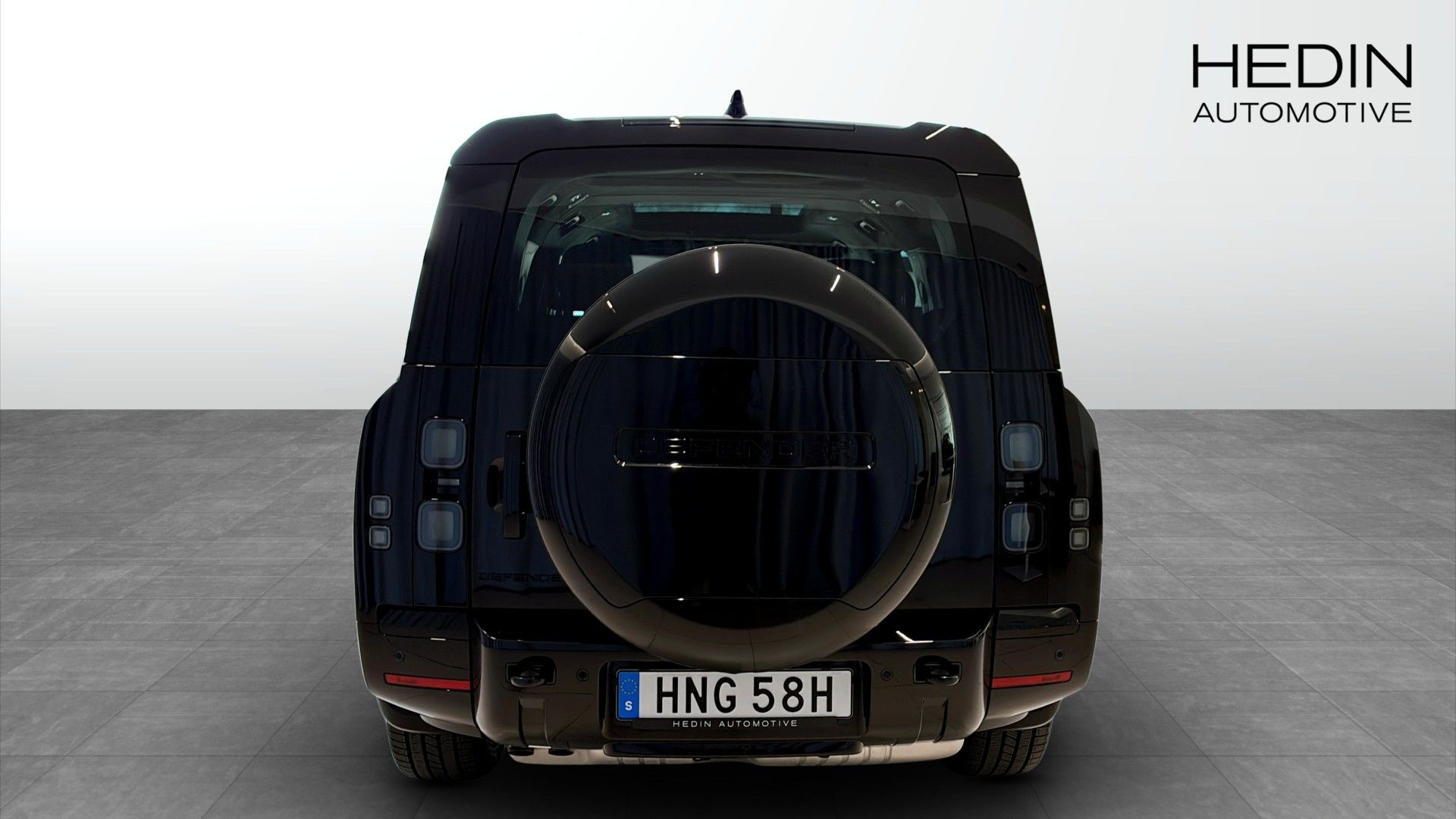 Land Rover Defender 130 D350 MHEV 2026, photo 7/19