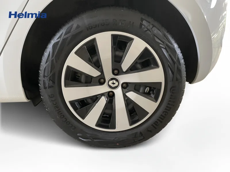 Bild 9 av 9 – Renault Clio TCe 90 Equilibre 5-d