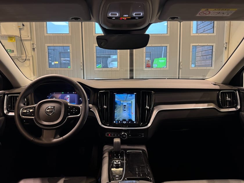 Bild 5 av Volvo S60