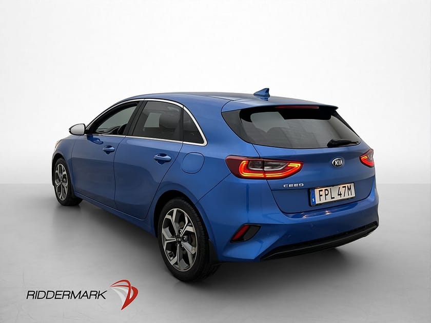 Bild 5 av Kia Ceed