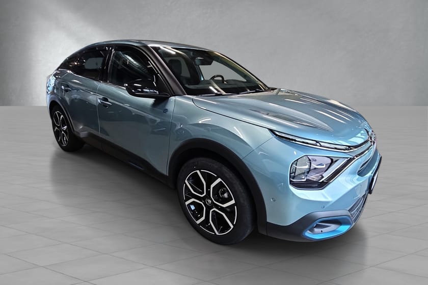 Bilde 4 av Citroën ë-C4 Shine