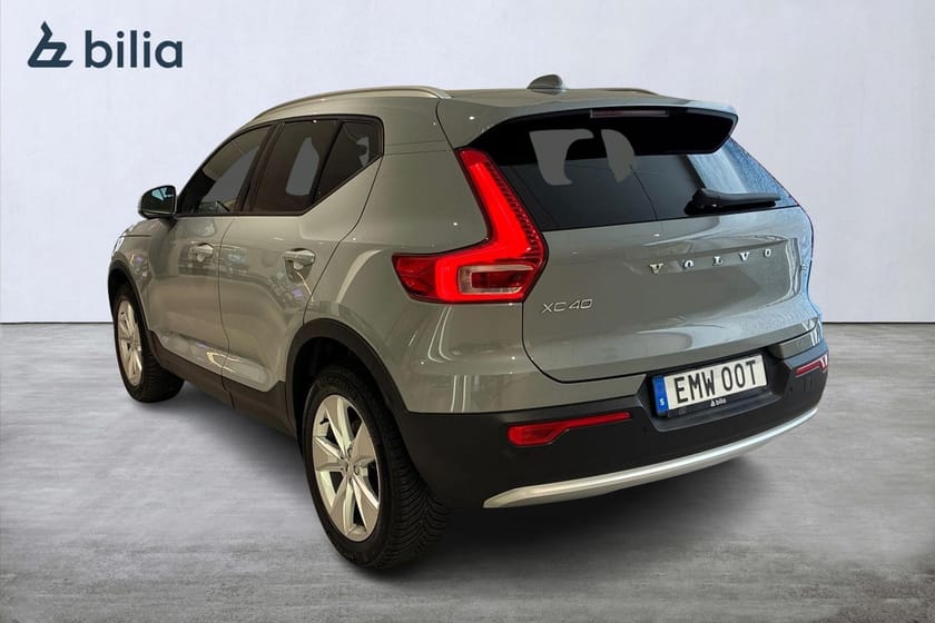 Bild 2 av Volvo XC40