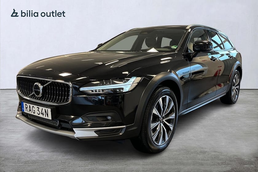 Bild 1 av Volvo V90 Cross Country