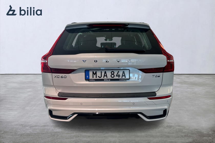 Bild 5 av Volvo XC60