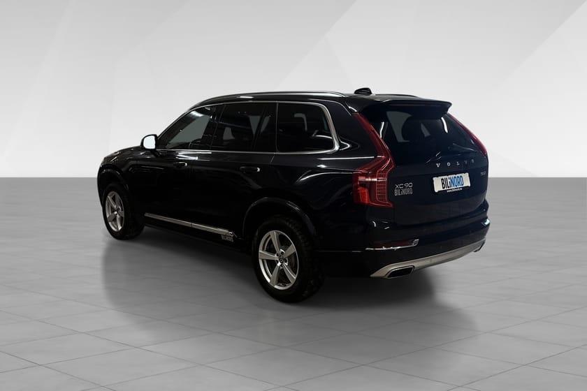 Bilde 4 av Volvo XC90 Tilhengerfeste / Luft / Innbytte