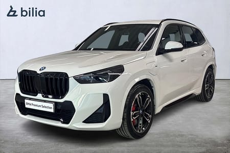 BMW X1 xDrive25e xDrive 25e M-Sport Pro | Aktiv farth. | Drag | 360