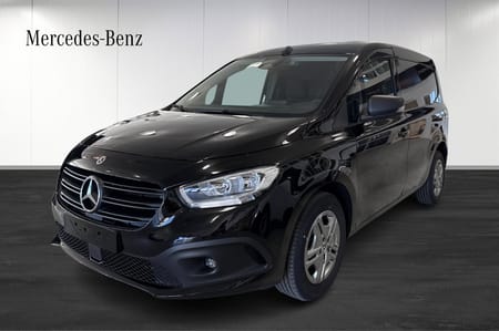 Mercedes-Benz Citan 112 CDI