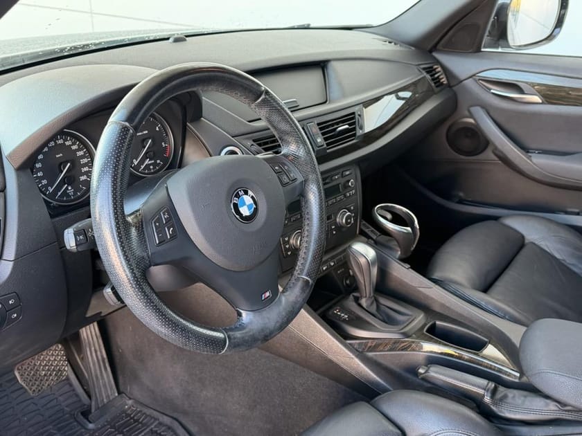 Bild 2 av BMW X1 xDrive23d